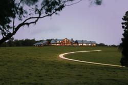 Spicers Peak Lodge Image